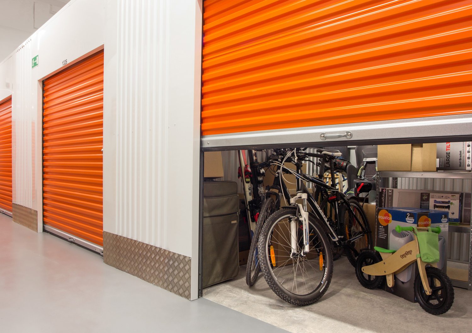 Storage Auctions 101 How To Make Money