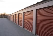 10 tips for Getting into Self Storage