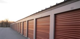 10 tips for Getting into Self Storage