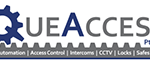 QueAccess_logo