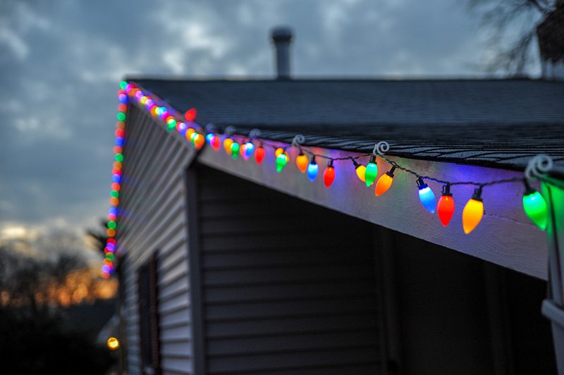 Christmas can expose new Self Storage renters | Self Storage Startup