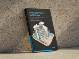 Storco to Release New “Getting Started in Self Storage” Guide for Developers