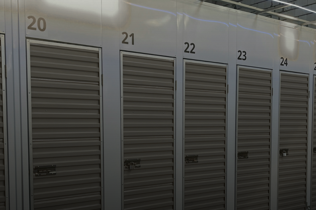 Buying or selling a self storage business Combine revenue metrics with operational insight to uncover true value and real growth opportunities. (1)